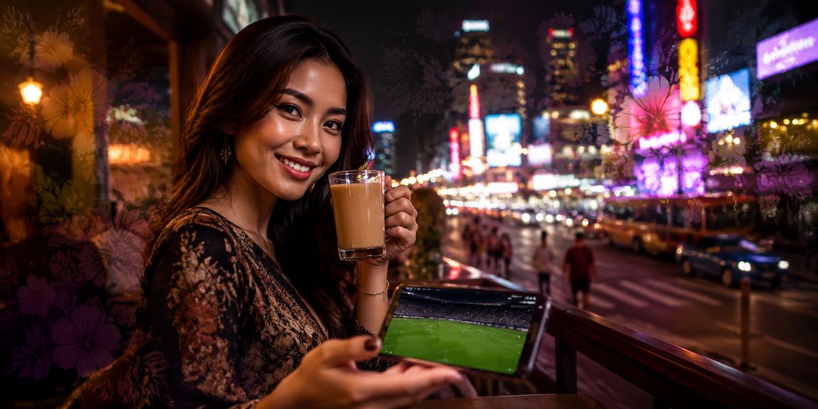 Suasana kasino hiburan Kuala Lumpur dengan pemain menikmati manfaat VIP pavilion88
